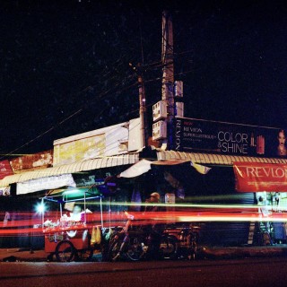 Raphaël Auvray Photographe - CAMBODGE Image 280