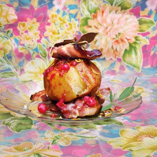 Raphaël Auvray Photographe - POP KITSCH FOOD Image 593