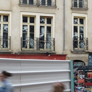 Raphaël Auvray Photographe - LES HERMINES Image 621