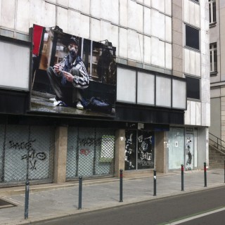 Raphaël Auvray Photographe - LES PUNKS A CHIENS  Image 250