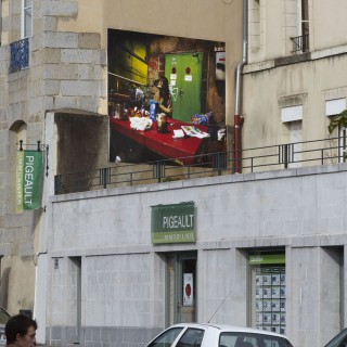 Raphaël Auvray Photographe - LES PUNKS A CHIENS  Image 249